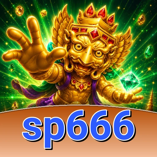 Layar fitur sp666