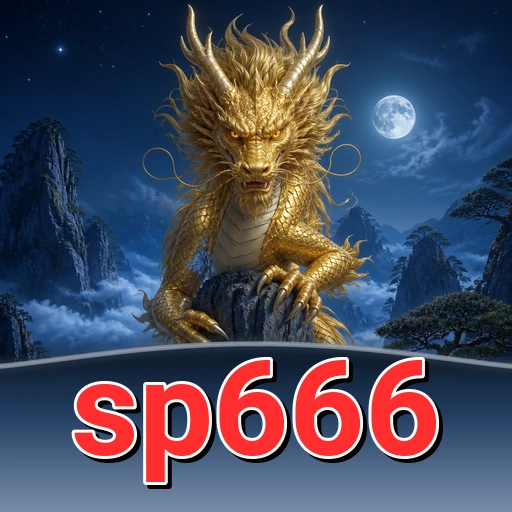 Layar beranda sp666