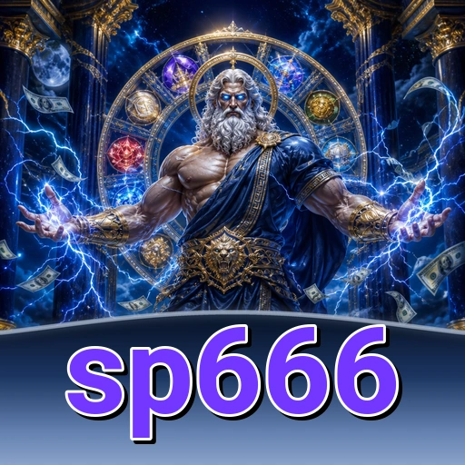 Layar pengaturan sp666